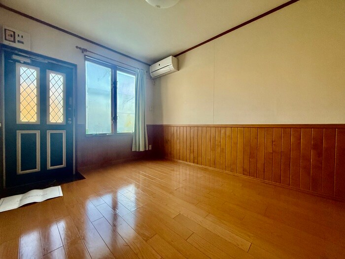 ウィング塩山の物件内観写真