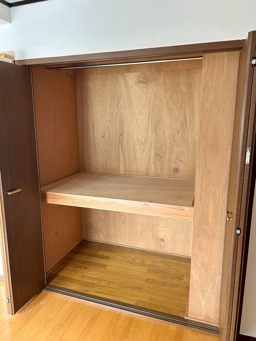 ウィング塩山の物件内観写真