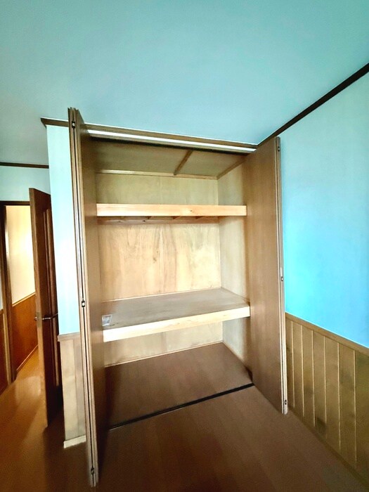 ウィング塩山の物件内観写真