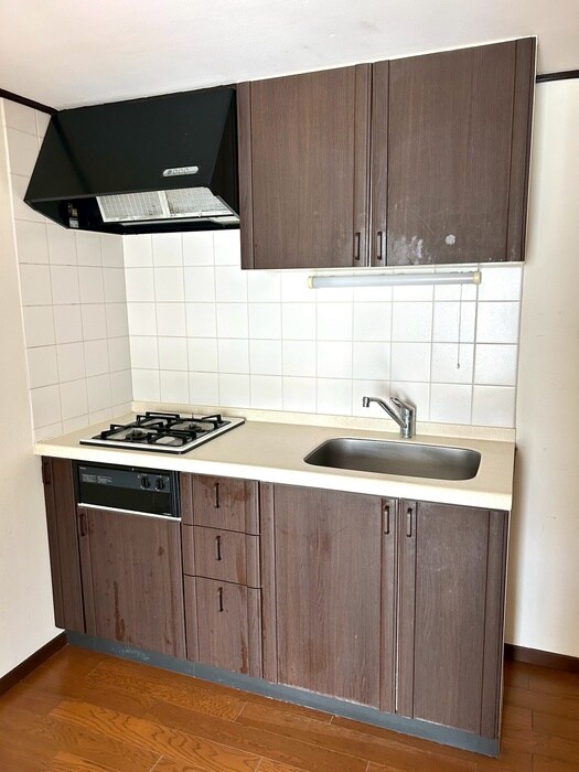 ウィング塩山の物件内観写真