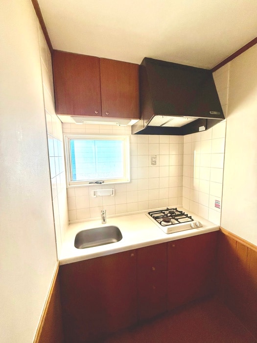 ウィング塩山の物件内観写真