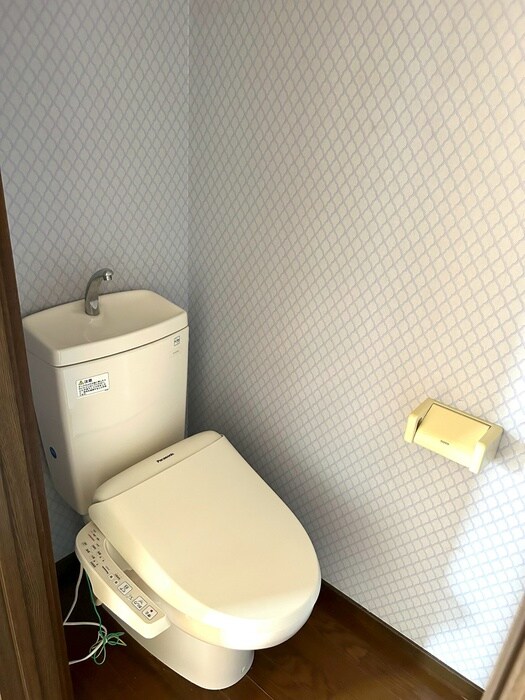 ウィング塩山の物件内観写真