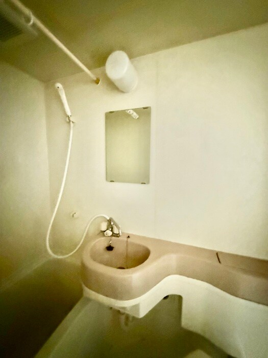 ウィング塩山の物件内観写真