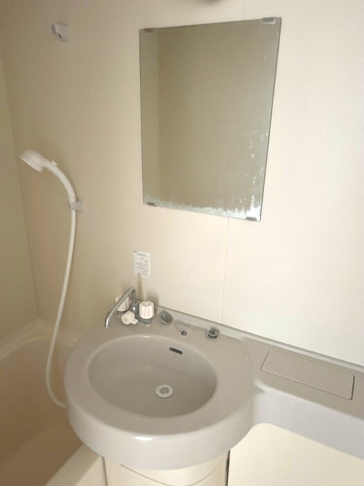 ウィング塩山の物件内観写真