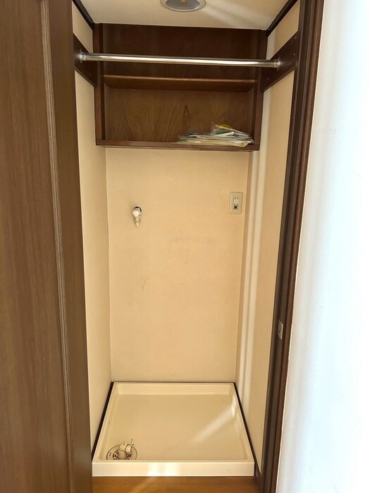 ウィング塩山の物件内観写真