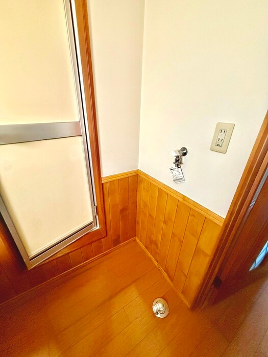 ウィング塩山の物件内観写真