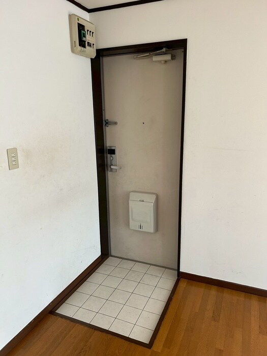 ウィング塩山の物件内観写真