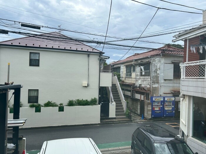 ウィング塩山の物件内観写真