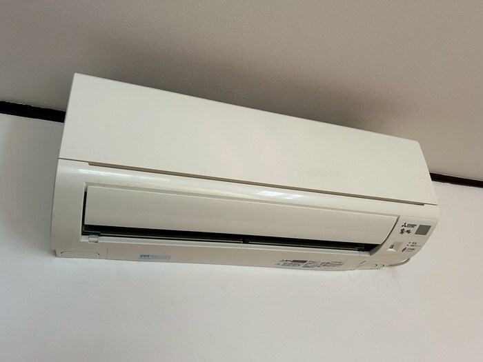 ウィング塩山の物件内観写真