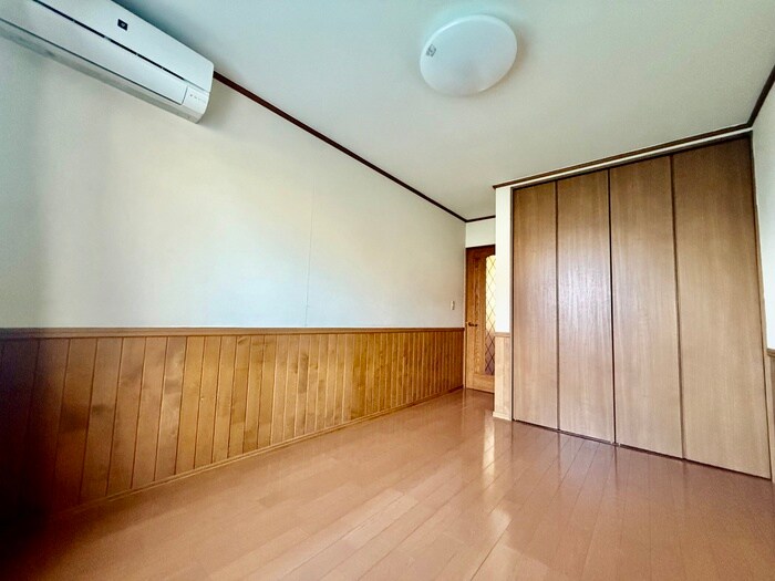 ウィング塩山の物件内観写真