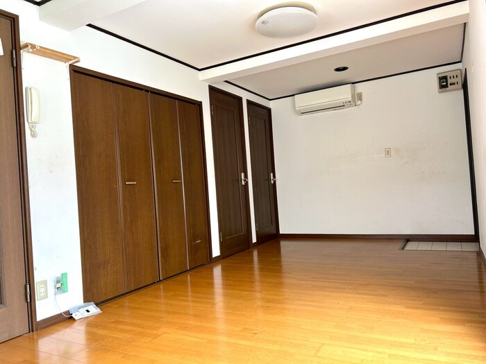 ウィング塩山の物件内観写真