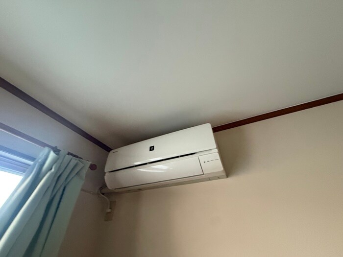 ウィング塩山の物件内観写真