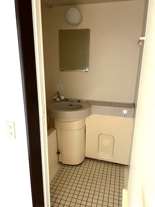 ウィング塩山の物件内観写真