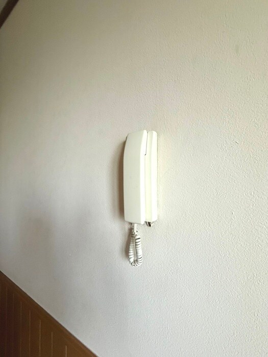 ウィング塩山の物件内観写真