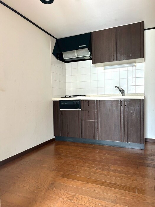 ウィング塩山の物件内観写真