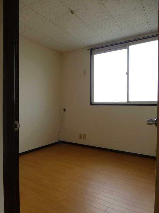 熊澤ハイツ３の物件内観写真