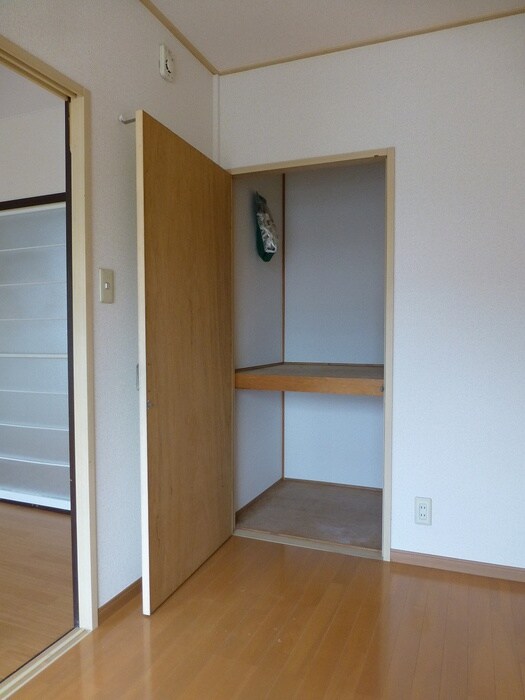 熊澤ハイツ３の物件内観写真