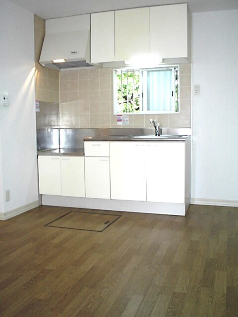 フレグランスＯＵの物件内観写真