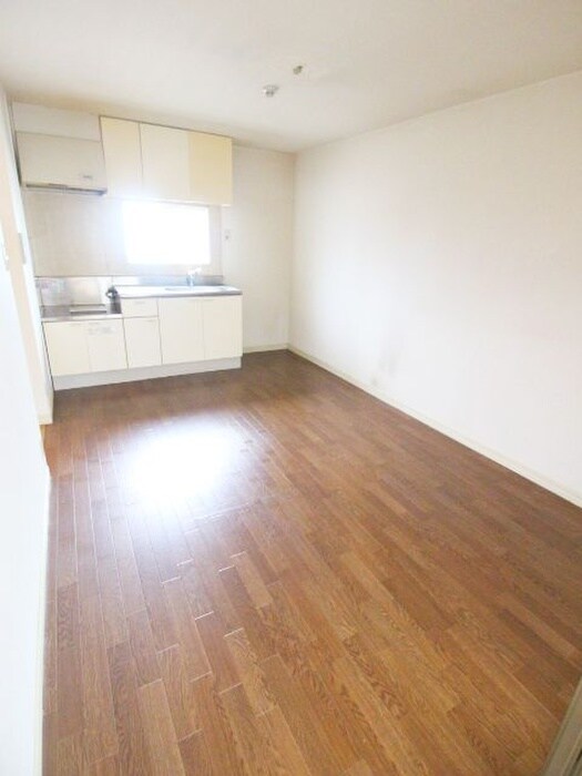 フレグランスＯＵの物件内観写真