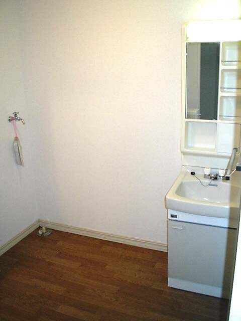 フレグランスＯＵの物件内観写真