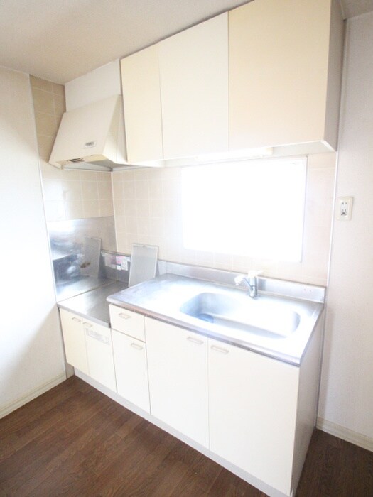 フレグランスＯＵの物件内観写真