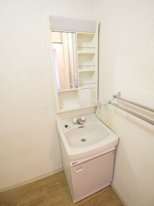 フレグランスＯＵの物件内観写真