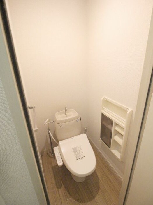 フレグランスＯＵの物件内観写真