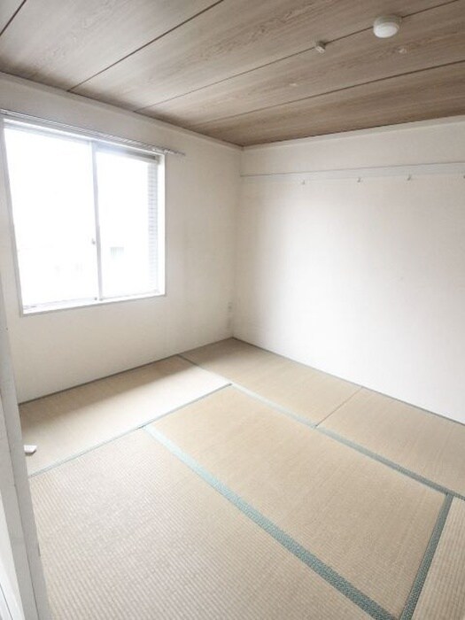 フレグランスＯＵの物件内観写真