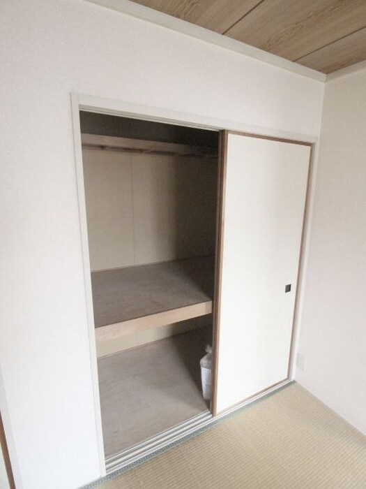 フレグランスＯＵの物件内観写真