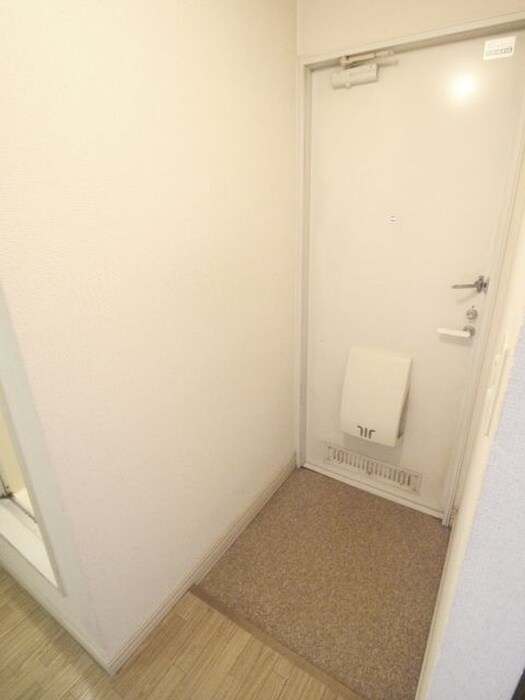 フレグランスＯＵの物件内観写真