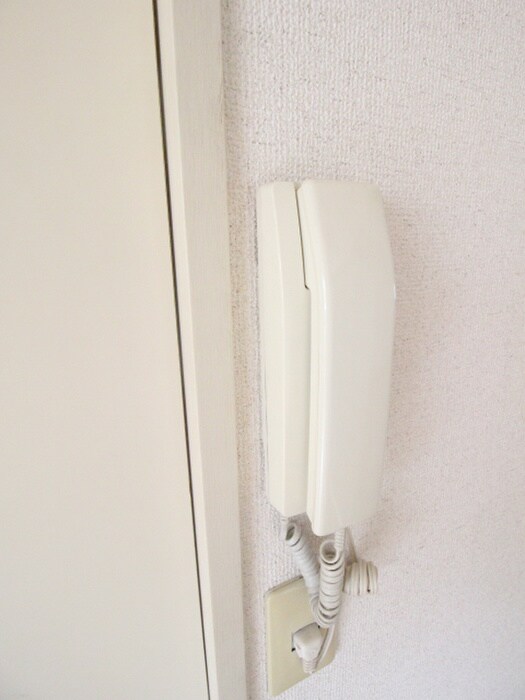 フレグランスＯＵの物件内観写真