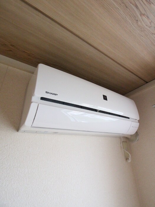 フレグランスＯＵの物件内観写真