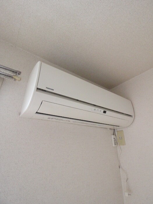 フレグランスＯＵの物件内観写真