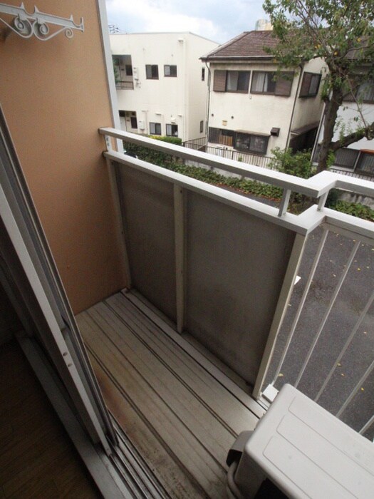 フレグランスＯＵの物件内観写真