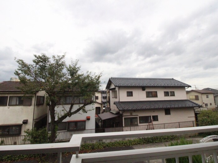 フレグランスＯＵの物件内観写真