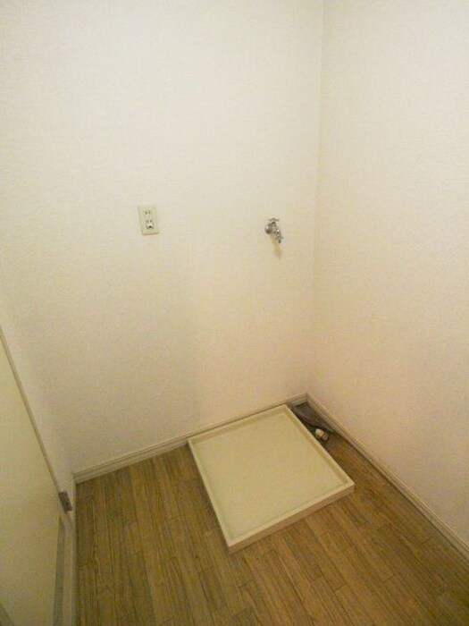 フレグランスＯＵの物件内観写真