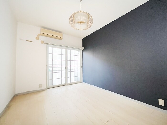 コ－ポオギハラの物件内観写真