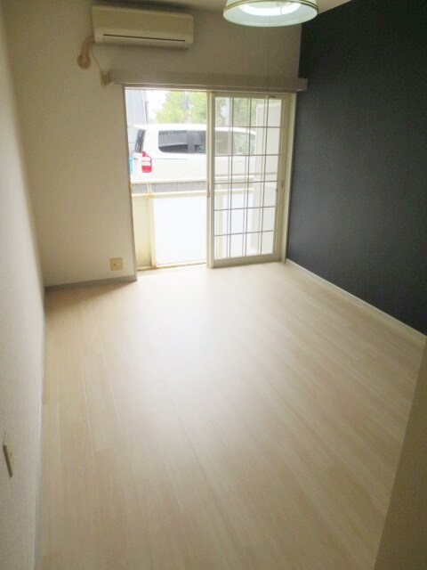 コ－ポオギハラの物件内観写真