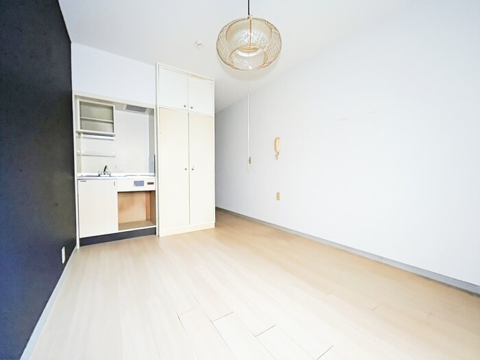 コ－ポオギハラの物件内観写真