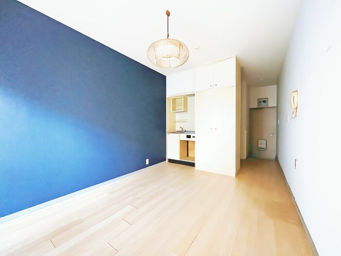 コ－ポオギハラの物件内観写真