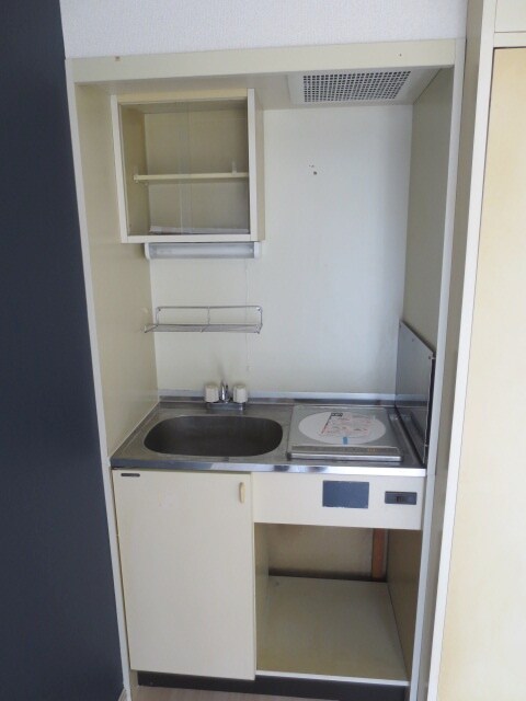 コ－ポオギハラの物件内観写真