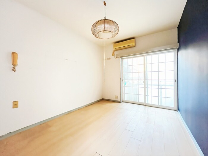 コ－ポオギハラの物件内観写真