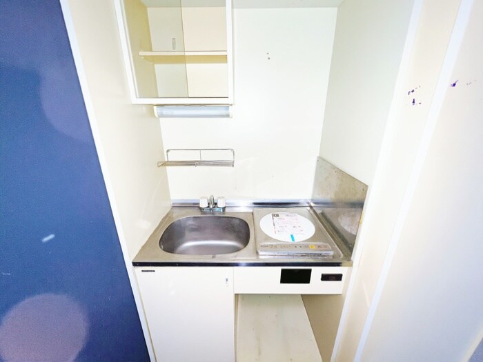 コ－ポオギハラの物件内観写真