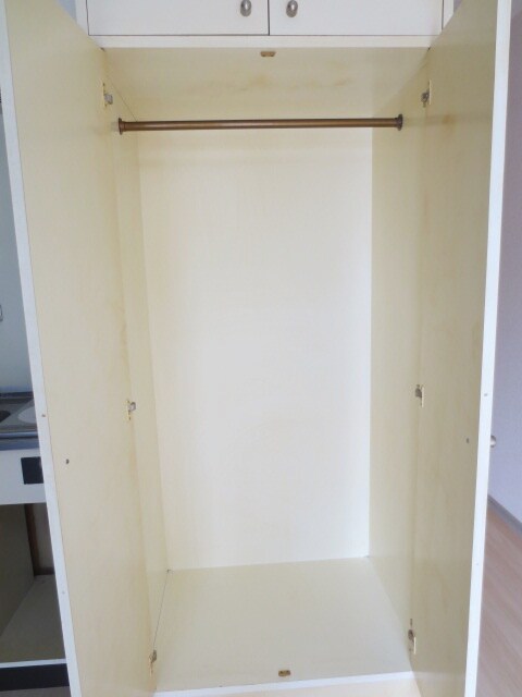 コ－ポオギハラの物件内観写真