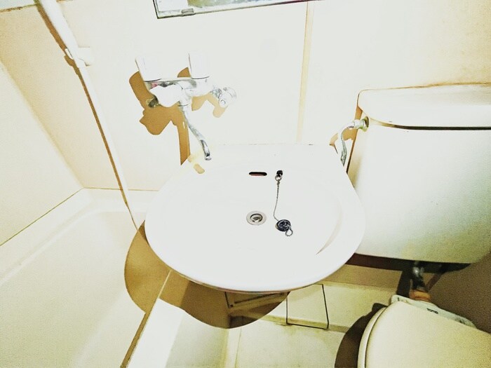 コ－ポオギハラの物件内観写真