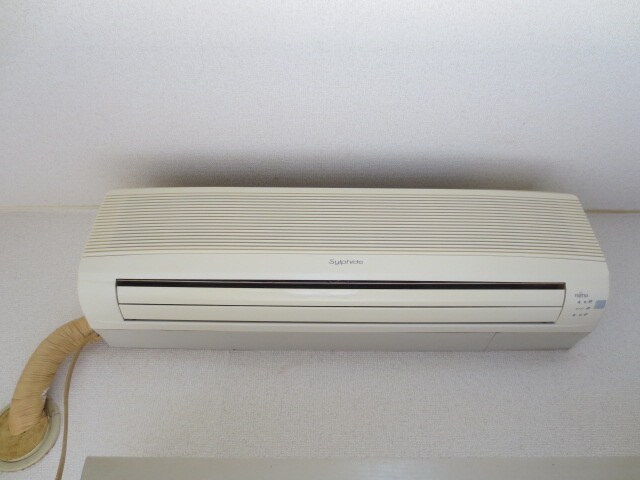 コ－ポオギハラの物件内観写真