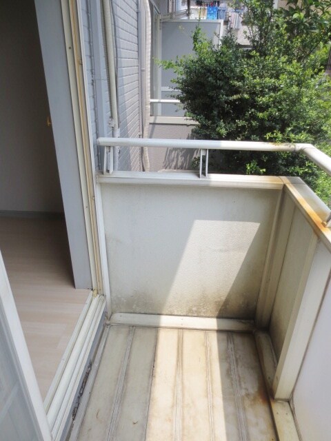 コ－ポオギハラの物件内観写真