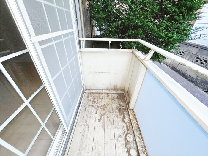 コ－ポオギハラの物件内観写真