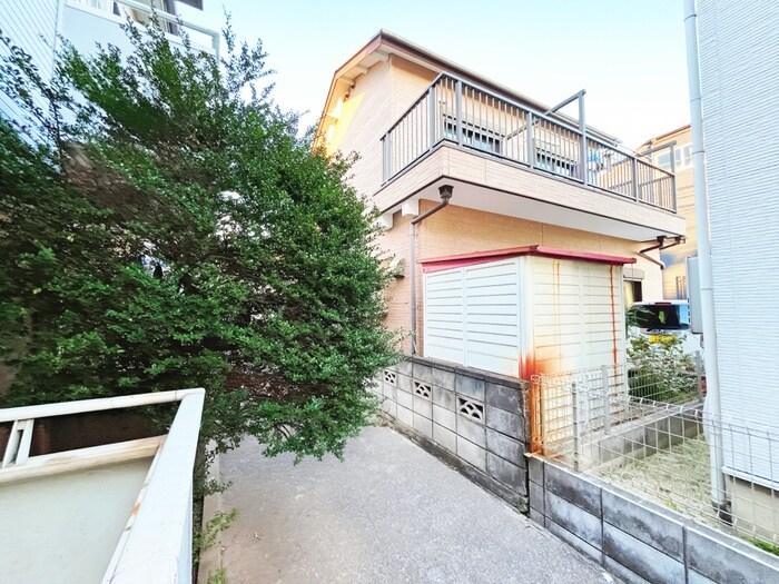 コ－ポオギハラの物件内観写真