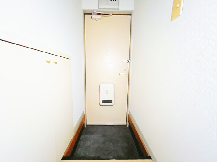 コ－ポオギハラの物件内観写真